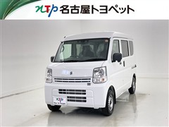 スズキ エブリィV PAリミテッド