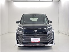 ヴォクシー S-G