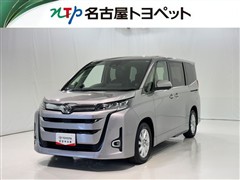 トヨタ ノア Z