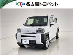 ダイハツ タフト G