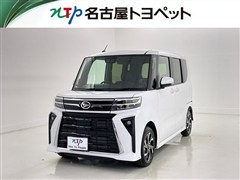 ダイハツ タント カスタムX