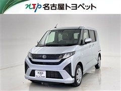 ダイハツ ムーヴ X