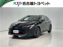 トヨタ カローラツーリング HV WXB