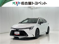 トヨタ カローラツーリング HV WXB