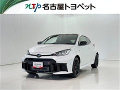 トヨタ GRヤリス RZ ハイパフォーマンス