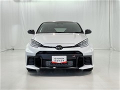 GRヤリス RZ ハイパフォーマンス