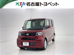 ダイハツ タント Xリミテッド