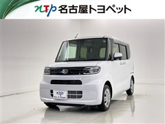 ダイハツ タント Xリミテッド