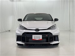 GRヤリス RZ