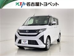 ダイハツ ムーヴ X