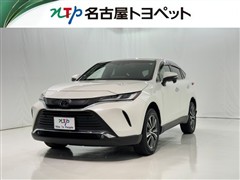 トヨタ ハリアー G レザーパッケージ