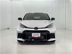 GRヤリス RZ ハイパフォーマンス