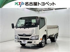 トヨタ ダイナ パワーリフト
