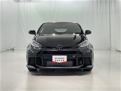 GRヤリス RZ