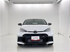 GRヤリス RZ ハイパフォーマンス