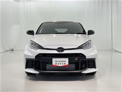 GRヤリス RZ