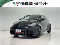 トヨタ GRヤリス RZ ハイパフォーマンス