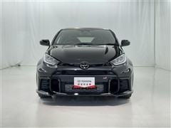 GRヤリス RZ ハイパフォーマンス