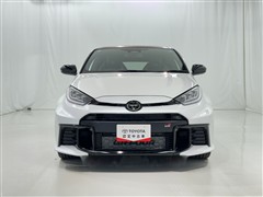 GRヤリス RZ ハイパフォーマンス
