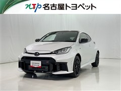 トヨタ GRヤリス RZ ハイパフォーマンス