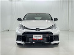 GRヤリス RZ ハイパフォーマンス