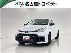 GRヤリス RZ