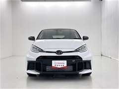 GRヤリス RZ