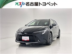 トヨタ カローラツーリング HV WXB