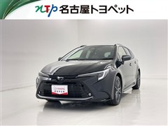 トヨタ カローラツーリング HV WXB