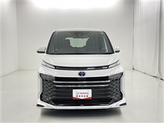 ヴォクシー HV S-Z