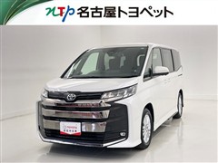 トヨタ ノア S-G