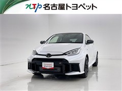 トヨタ GRヤリス RZ ハイパフォーマンス