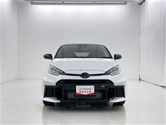 GRヤリス RZ ハイパフォーマンス