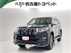 トヨタ ランクル プラド TX L