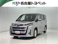 トヨタ ノア Z