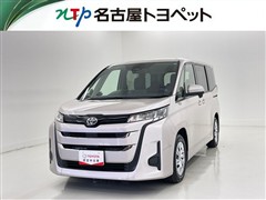 トヨタ ノア X