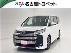 トヨタ ノア S-Z