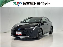 カローラツーリング HV WXB