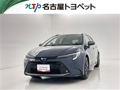 カローラツーリング HV WXB