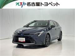 トヨタ カローラツーリング HV WXB