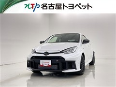 GRヤリス RZ