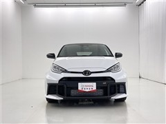 GRヤリス RZ