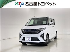 ダイハツ ムーヴ G