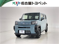 ダイハツ タフト X
