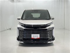 ヴォクシー HV S-Z