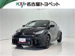 トヨタ GRヤリス RZ ハイパフォーマンス