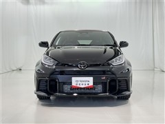 GRヤリス RZ ハイパフォーマンス