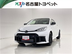 トヨタ GRヤリス RZ