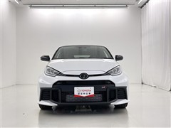 GRヤリス RZ