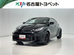 GRヤリス RZ